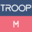 Troop Messenger logo