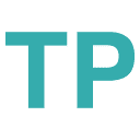 True Prodigy logo