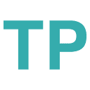 True Prodigy logo