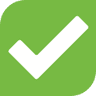 TrustedSite logo