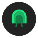 Tunnelto logo