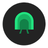 Tunnelto logo