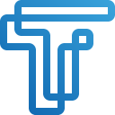 TurnTo logo