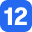 Twelve Data logo