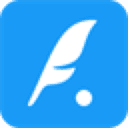 Typefully logo