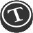 Typlog logo