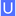 Ubiq logo