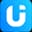 UI.Vision logo