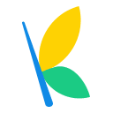 Uknowva logo