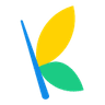 Uknowva logo