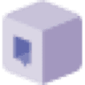 Unblocked logo