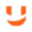 Unblu logo