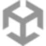 Unity logo