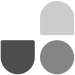 UnoCSS logo