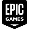 Unreal Online Services logo