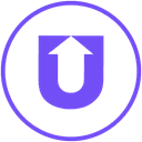 UpContent logo