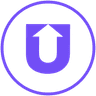UpContent logo
