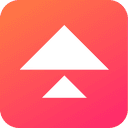 Upnify CRM logo