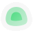 Uptime Kuma logo