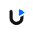 Uscreen logo