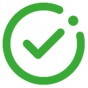 Validato logo