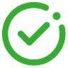 Validato logo