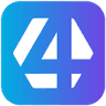 VAT4U logo