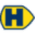 Vauld Hogia logo