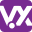 Vert.x logo