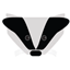 VetBadger logo