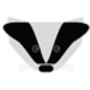 VetBadger logo