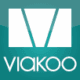 Viakoo logo