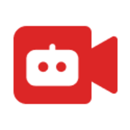 VideoGen logo