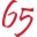 Vin65 logo
