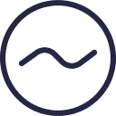 Virtus Flow logo