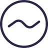 Virtus Flow logo