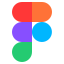 Visly logo