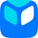 VK Cloud logo