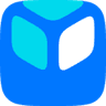VK Cloud logo