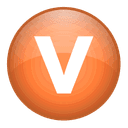 Volgistics logo