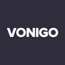 Vonigo logo