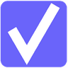 Vouched logo