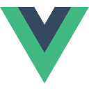 Vue.js logo