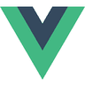 Vue.js logo