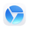 Vystem logo