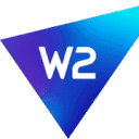 W2 Repeat logo