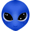 Waalaxy logo