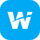 Wakelet logo