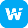 Wakelet logo