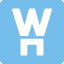 WasteHero logo